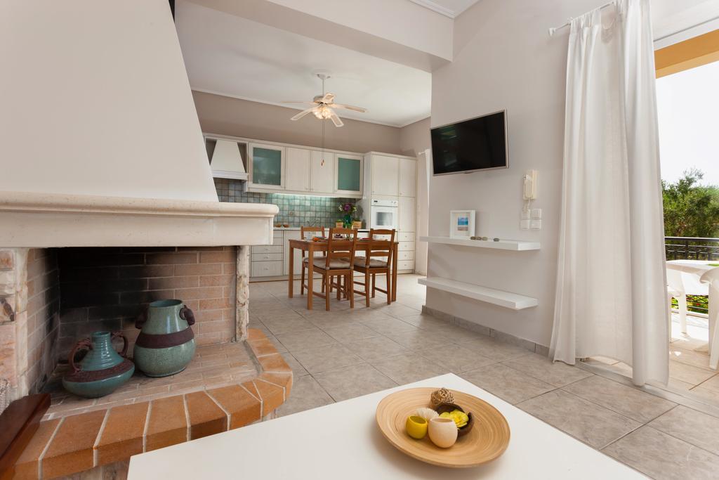 Galatea Apartment Kypseli Exterior photo