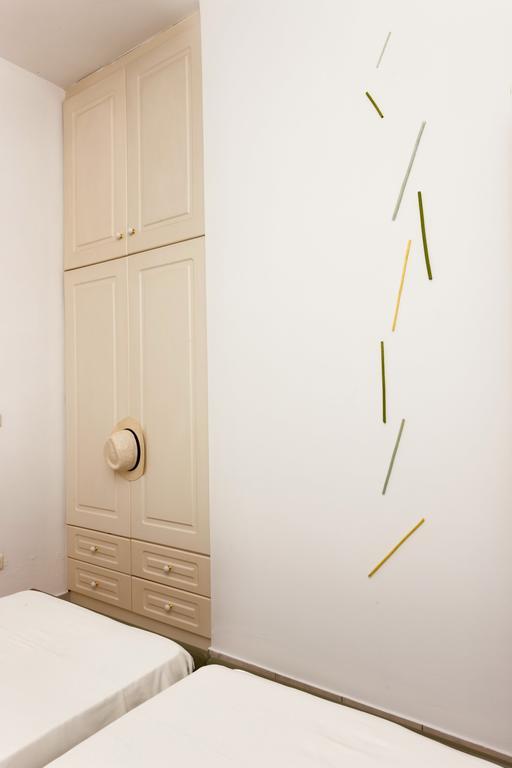 Galatea Apartment Kypseli Exterior photo