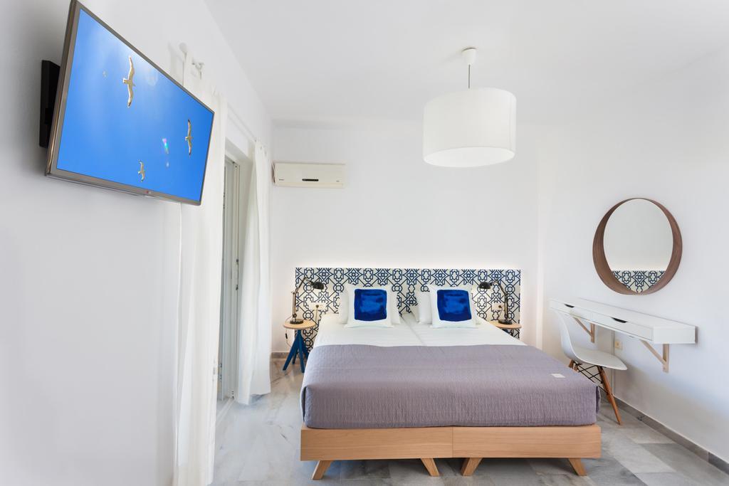 Galatea Apartment Kypseli Exterior photo